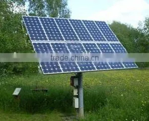 Solar Collector 300W thumbnail-2
