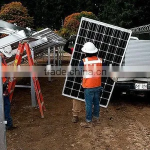 Solar Panel pv Connector 220w thumbnail-3