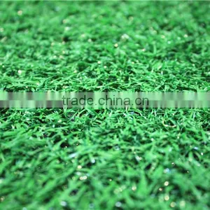 Home and Outdoor Decoration Synthetic Cheap Football Tennis Softball Badminton Relaxation Toy Natural Grass Turf E05 1109 thumbnail-1