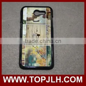 2017 New Listed Sublimation PC Case for Samsung J3 thumbnail-2