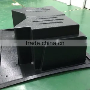 Special Design Vacuum Forming Plastic Accessory for Car thumbnail-1
