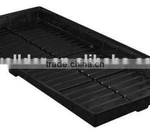 High Quality Plactisc Germination Tray/Seedling Tray for Cultivator Agriculture thumbnail-2