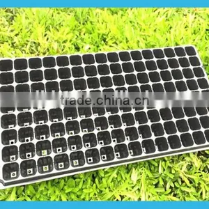 Swellder Hot Sale Blister Thermoformed Plastic Nursery Tray for Garden thumbnail-1