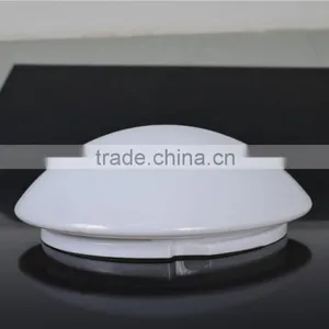 New 2017 Factory Export Plastic Mushroom Lamp Cover thumbnail-1