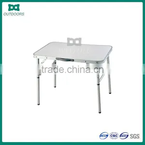 Aluminium Picnic Table,folding Balcony Table thumbnail-1