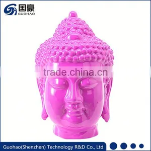 OEM Latest Chinese Supplier Large Resin Buddha Statue thumbnail-6