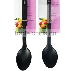Nylon Rice Ladle Basting Spoon thumbnail-1