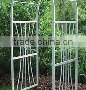 Garden Arch & Grapevine Arbor thumbnail-1