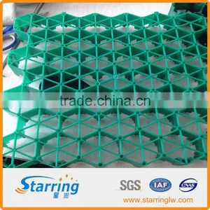 HDPE Plastic Grass Grid thumbnail-2