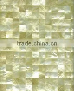 Shell Mop Unique Tiles thumbnail-1