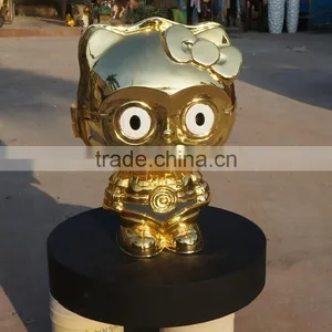 Japanese Cartoon Sculpture Figure thumbnail-6