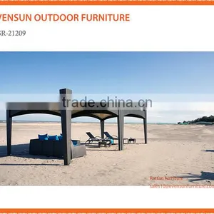 BBQ Outdoor Gazebo thumbnail-1