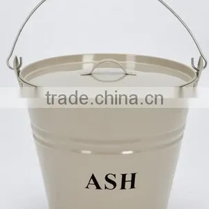 Grey Ash Bucket (28 Years Experiences) thumbnail-1