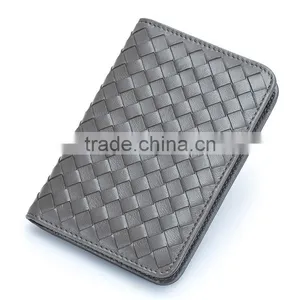Handmade Passport Holder,Travel Passport Holder,Passport Holder Leather thumbnail-4