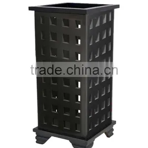 Wooden Umbrella Rack thumbnail-1