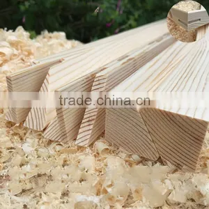 Pine Wood Gallery Stretcher Bar thumbnail-6