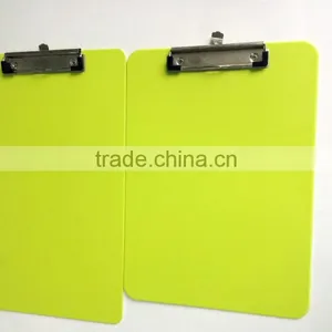 Green FC PS Materials Clipboard for School thumbnail-3