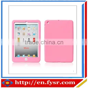 Wholesale Tablet Protected Cover Mini Tablet Case thumbnail-1
