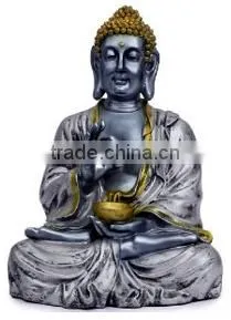 2013 Garden Stone Buddha thumbnail-1