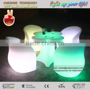 Restaurants Outdoor Table and Chair (TP117) thumbnail-6
