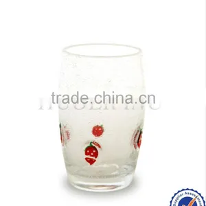 Decal Water Glass thumbnail-1