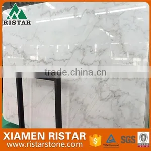 Hot Sale White Marble From China thumbnail-1
