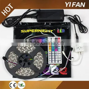 As Customized 5v Led Strip thumbnail-1