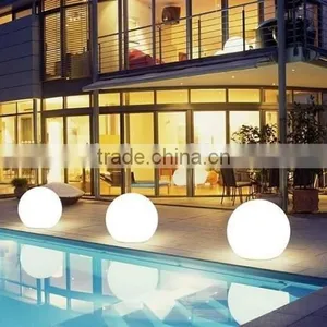 Led Cube Light Solar Light/led Decoration Ball thumbnail-2