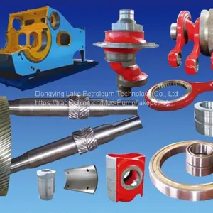 Cheap Oilfield Mud Pump Parts thumbnail-2