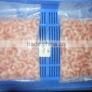 Frozen Blanched IQF Shrimps thumbnail-2