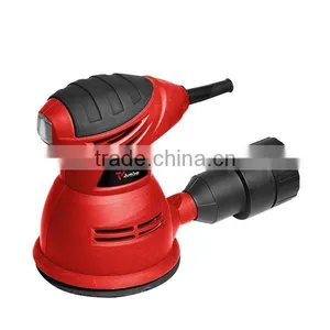 New Arrival Orbital Floor Sander thumbnail-2