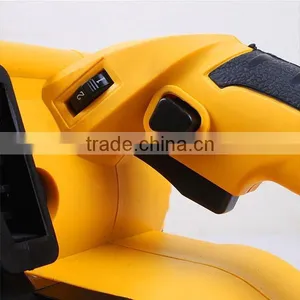 BSD134 Worksite Brand 1010W Soft Grip Belt Sander thumbnail-4