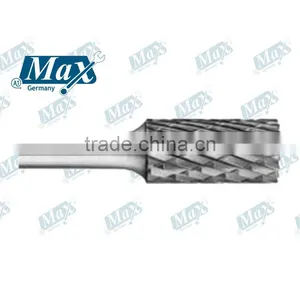 Carbide Rotary Burr 16 mm (Shape A - Cylinder Shape) thumbnail-1