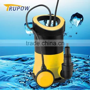 TP01376 350W New Model Automatic Electric Submersible Pump thumbnail-1