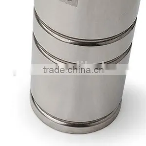 4 Inch Submersible Well Pump With 0.55Kw And 0.75Hp thumbnail-4