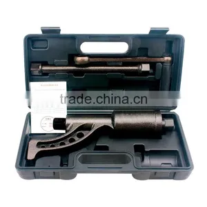 Truck Tire Repairing Truck Impact Wrench Labor Saving Wrench thumbnail-1