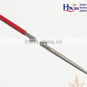Round Diamond Needle File thumbnail-1