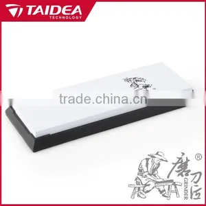 GRINDER Chinese 3000 Grit Corundum Knife Sharpening Stone thumbnail-1