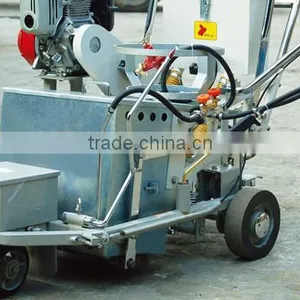 Road Line Marking Machine/Hot Melt Road Marking Machine thumbnail-4