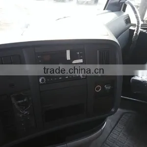 China High Quality Sinotruk Howo Prime Mover Truck for Sale thumbnail-4