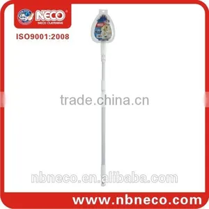 Telescopic Gutter Cleaning Brush thumbnail-2