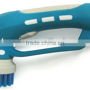 High Quality Ultimate Scrubber,cleaning Brush,Cleaning Scrubber thumbnail-1