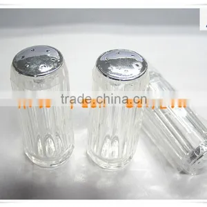 Acrylic Pepper/salt Shaker thumbnail-1