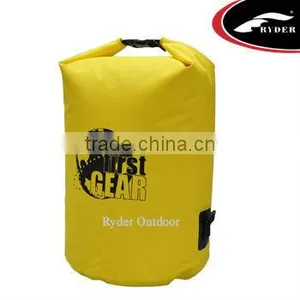 Luminous Waterproof Bag thumbnail-1