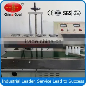 Aluminum Foil Sealing Machine thumbnail-3
