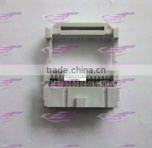 2.0X2.0mm FD Socket Type Connector thumbnail-1