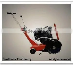 Concrete Cutter thumbnail-1