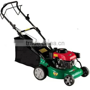 4.5HP Lawn Mower With CE and GS thumbnail-1