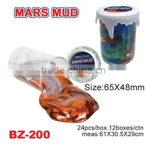 Mars Mud Slime Toys thumbnail-1