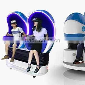 VR 3D Glasses Amusement Rides For 5D 7D 9D Cinema In Amusement 9D Game Machine thumbnail-5
